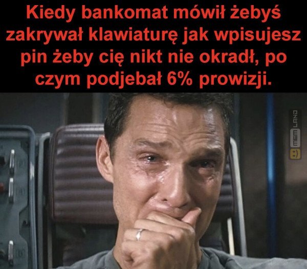 Śmieszny mem: 0696953 - MemLand