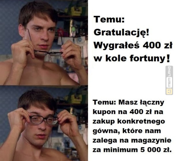 Śmieszny mem: 0697284 - MemLand