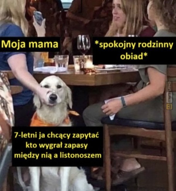 Śmieszny mem: 0697590 - MemLand