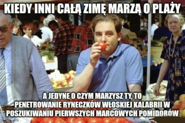 Śmieszny mem: 0699126 - MemLand