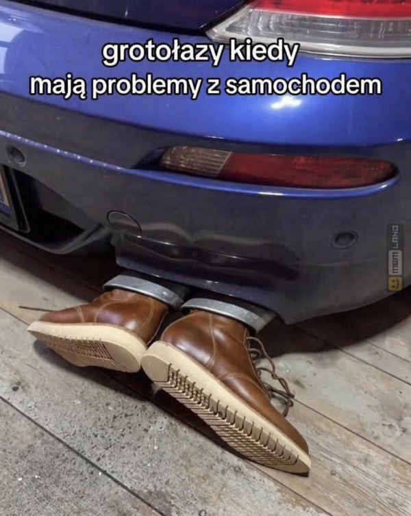 Śmieszny mem: 0703018 - MemLand