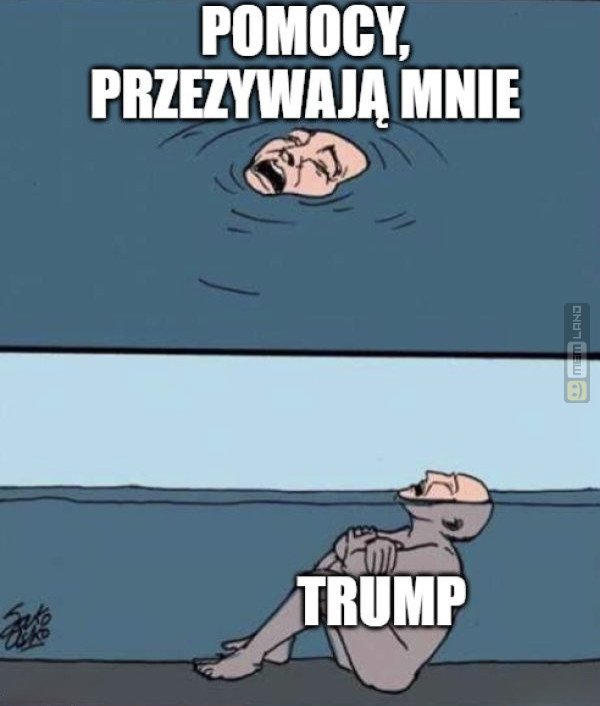 Śmieszny mem: 0705121 - MemLand