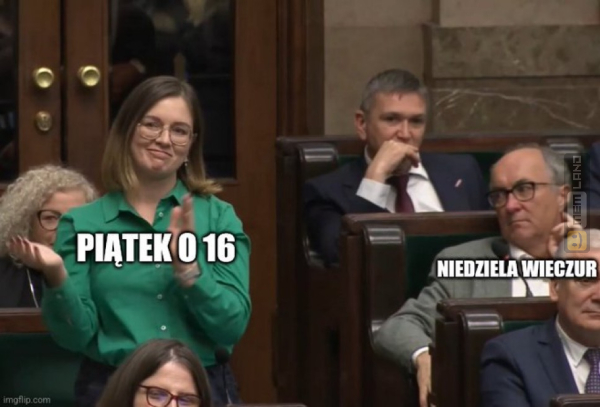 Śmieszny mem: 0708939 - MemLand