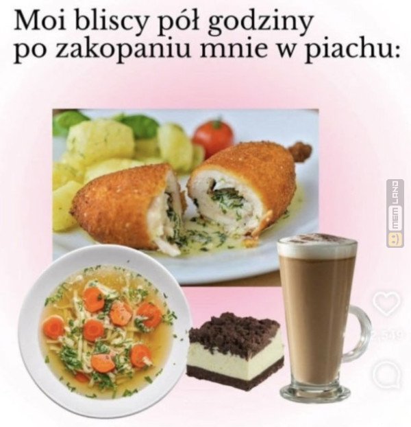 Śmieszny mem: 0711204 - MemLand