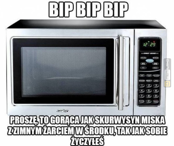 Śmieszny mem: 0719383 - MemLand