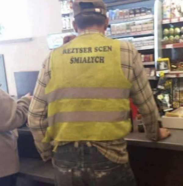 Śmieszny mem: 0724523 - MemLand