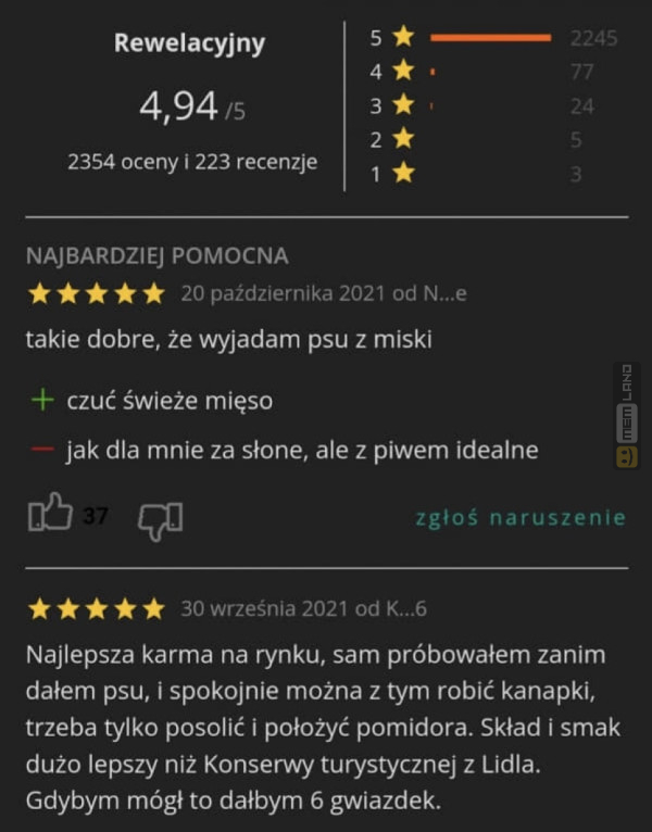 Śmieszny mem: 0729825 - MemLand