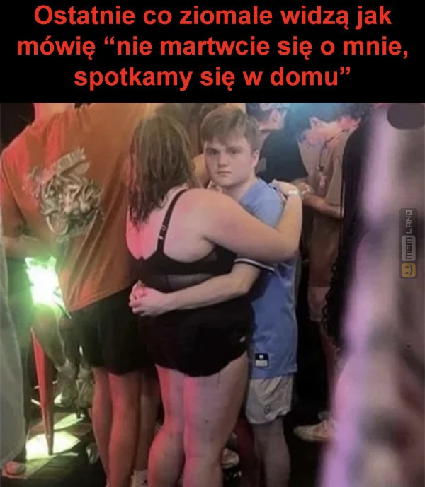 Śmieszny mem: 0730460 - MemLand