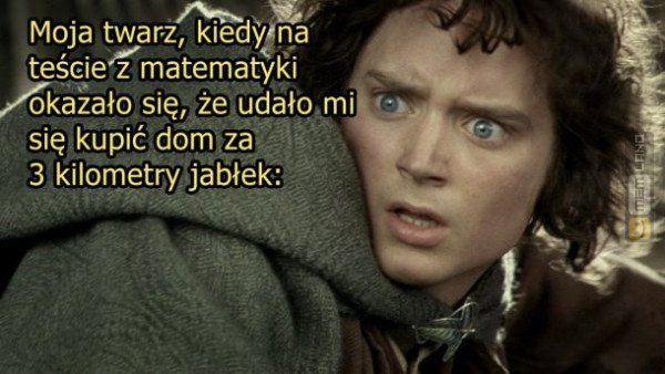 Śmieszny mem: 0734327 - MemLand