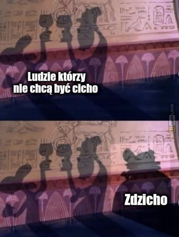 Śmieszny mem: 0738816 - MemLand