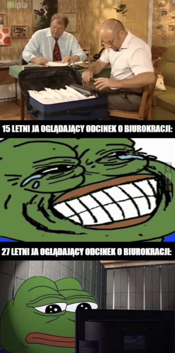 Śmieszny mem: 0741018 - MemLand