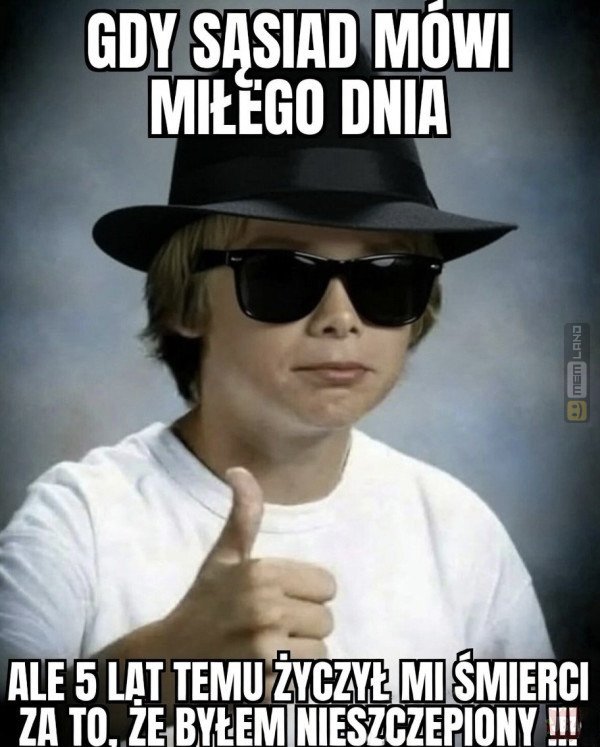 Śmieszny mem: 0741061 - MemLand