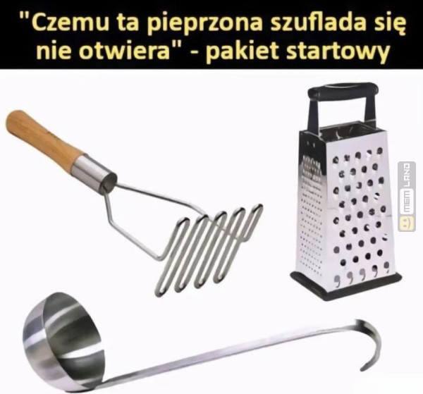 Śmieszny mem: 0751961 - MemLand