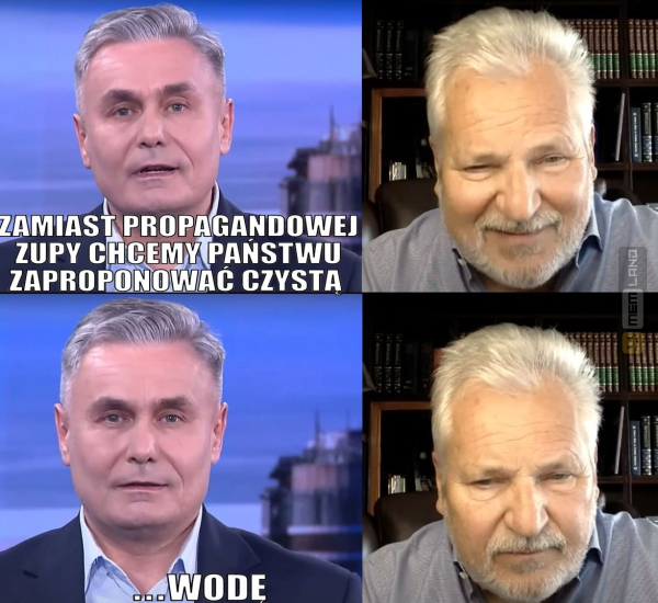 Śmieszny mem: 0752473 - MemLand