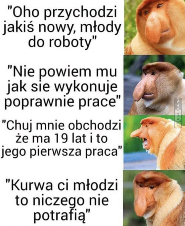 Śmieszny mem: 0754444 - MemLand