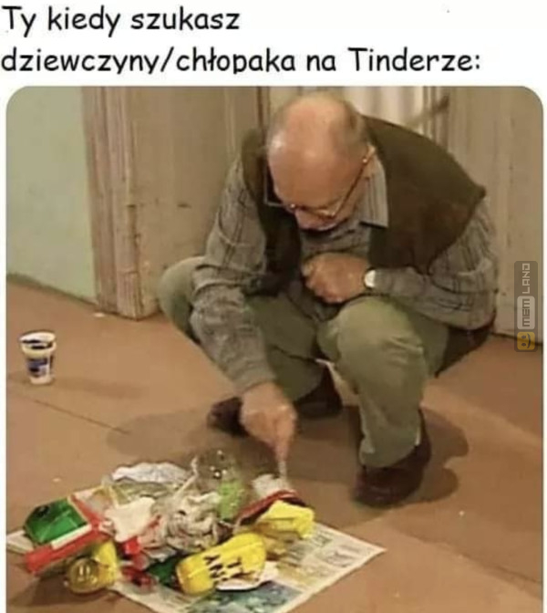 Śmieszny mem: 0755454 - MemLand