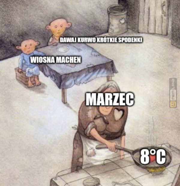 Śmieszny mem: 0756251 - MemLand