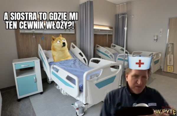 Śmieszny mem: 0757789 - MemLand