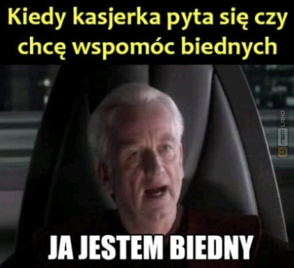 Śmieszny mem: 0758333 - MemLand