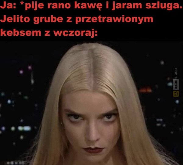 Śmieszny mem: 0758555 - MemLand