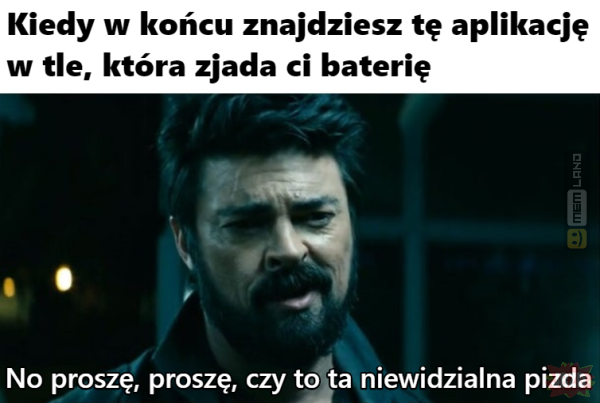 Śmieszny mem: 0759678 - MemLand