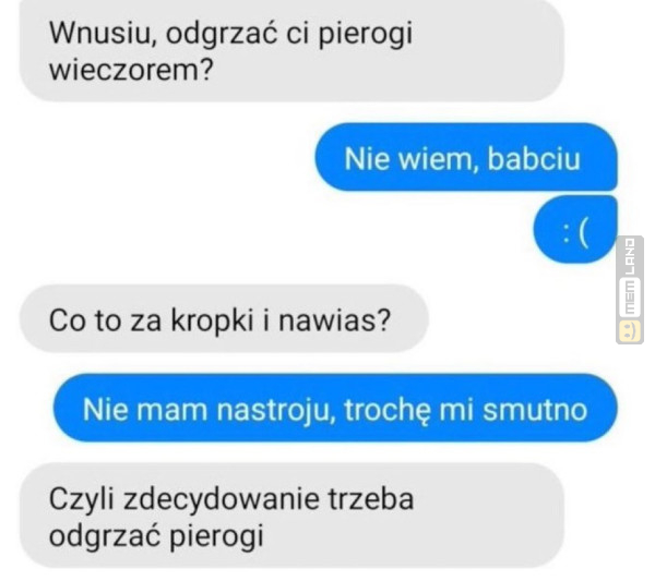 Śmieszny mem: 0760051 - MemLand