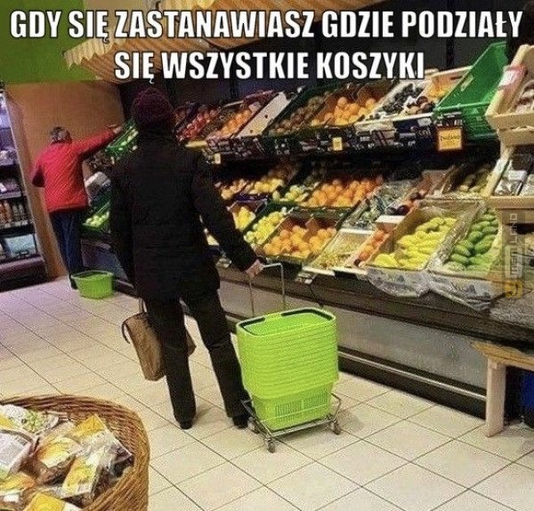 Śmieszny mem: 0761905 - MemLand