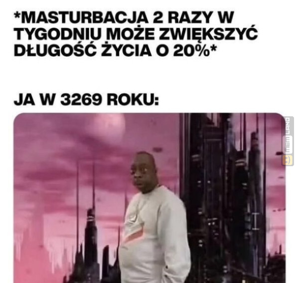 Śmieszny mem: 0766086 - MemLand