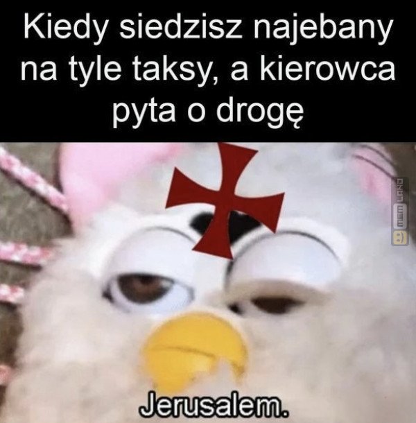 Śmieszny mem: 0768212 - MemLand