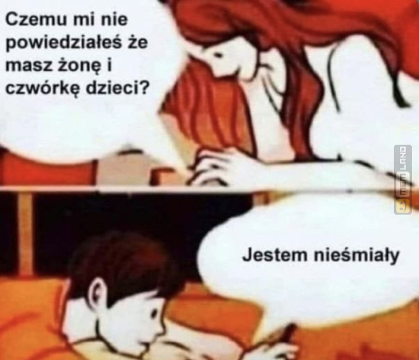 Śmieszny mem: 0773134 - MemLand