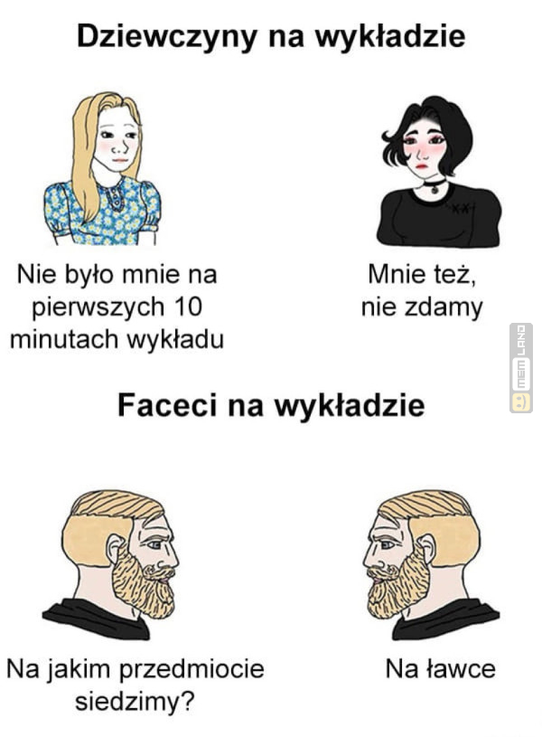 Śmieszny mem: 0773368 - MemLand