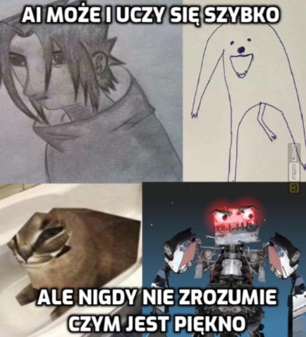 Śmieszny mem: 0779057 - MemLand
