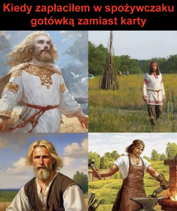 Śmieszny mem: 0783869 - MemLand