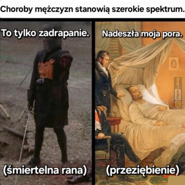 Śmieszny mem: 0784262 - MemLand