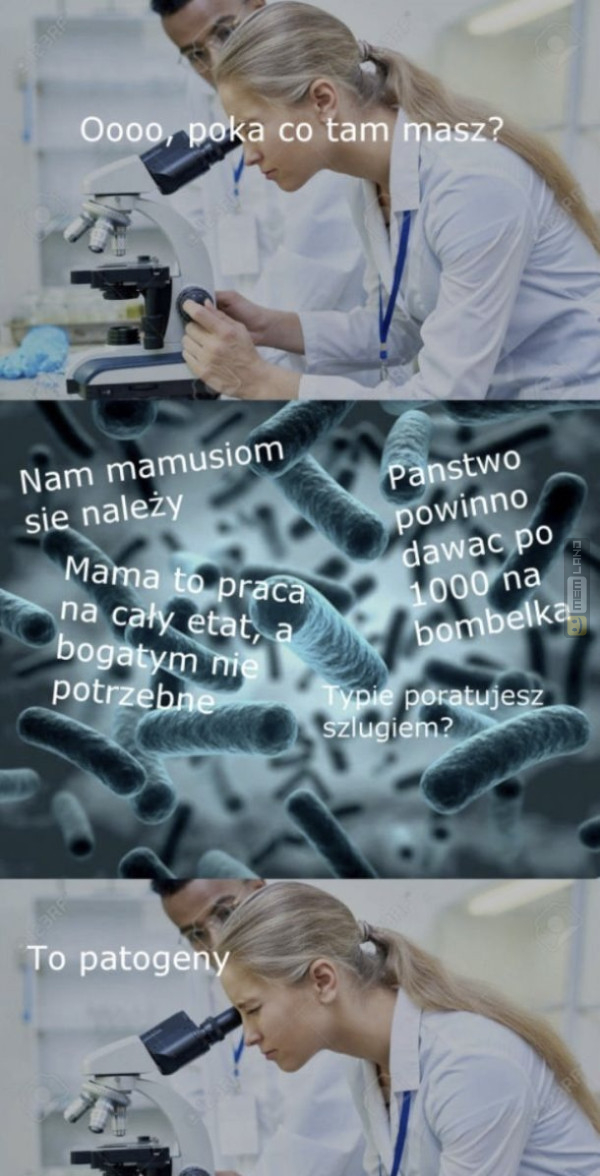 Śmieszny mem: 0786885 - MemLand