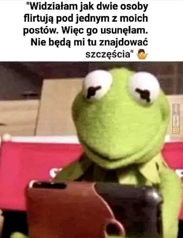 Śmieszny mem: 0805209 - MemLand
