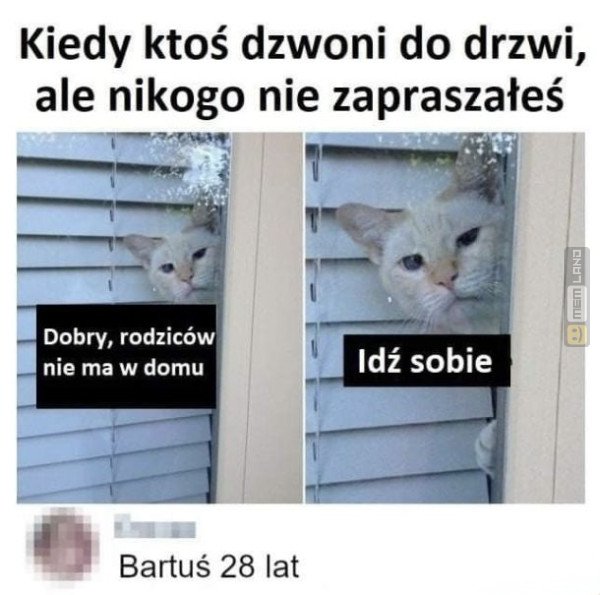 Śmieszny mem: 0814885 - MemLand