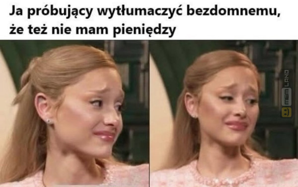 Śmieszny mem: 0817061 - MemLand