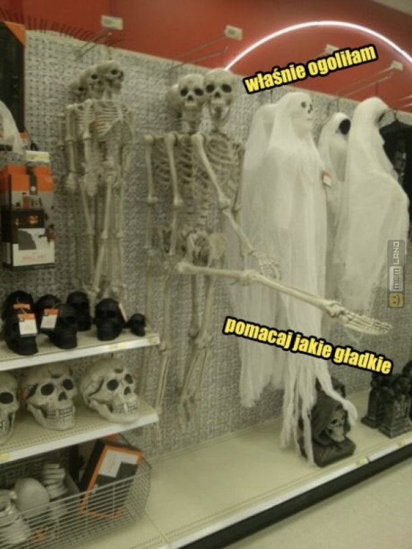 Śmieszny mem: 0819378 - MemLand