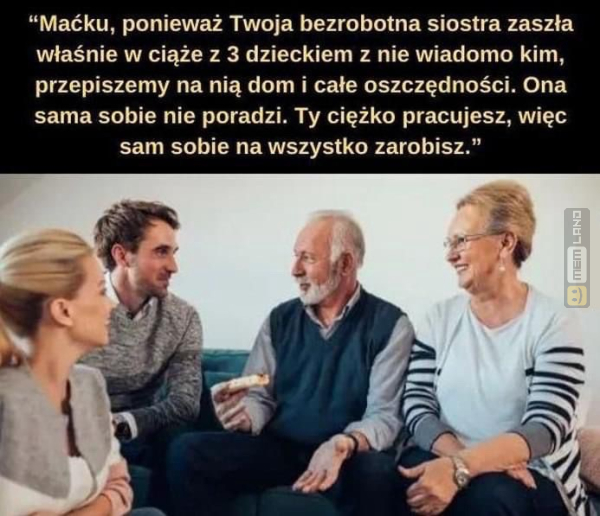 Śmieszny mem: 0820689 - MemLand