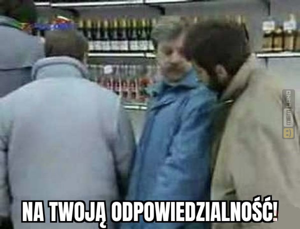 Śmieszny mem: 0820832 - MemLand