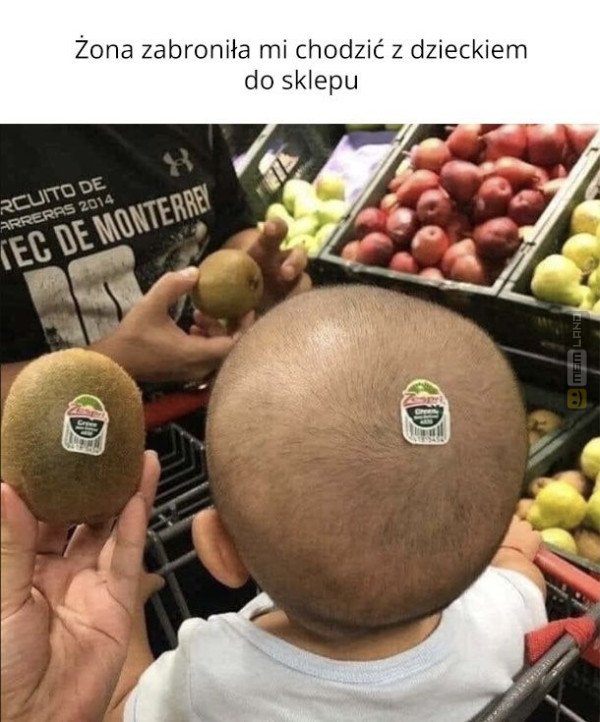 Śmieszny mem: 0824675 - MemLand