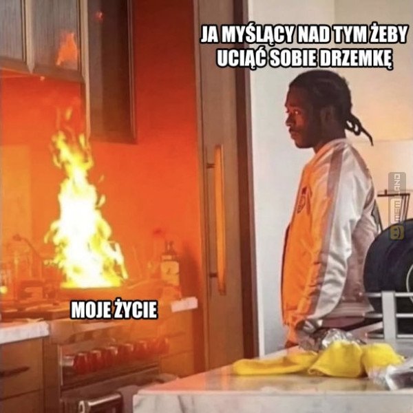 Śmieszny mem: 0825368 - MemLand