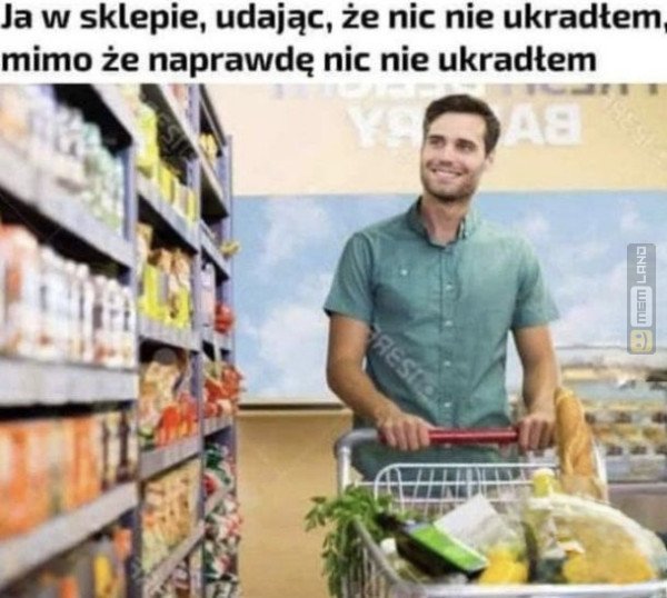 Śmieszny mem: 0830159 - MemLand