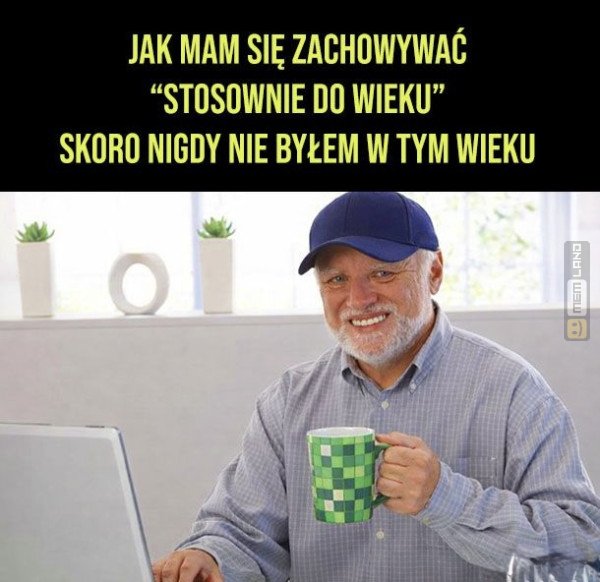 Śmieszny mem: 0837299 - MemLand