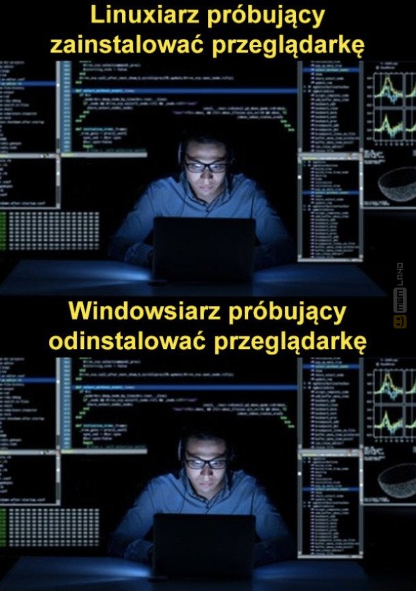 Śmieszny mem: 0856686 - MemLand