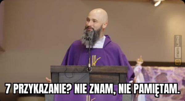 Śmieszny mem: 0865167 - MemLand