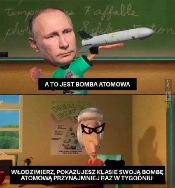 Śmieszny mem: 0865923 - MemLand