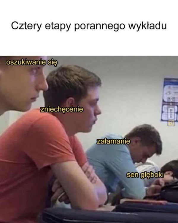 Śmieszny mem: 0866357 - MemLand