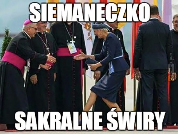 Śmieszny mem: 0867971 - MemLand